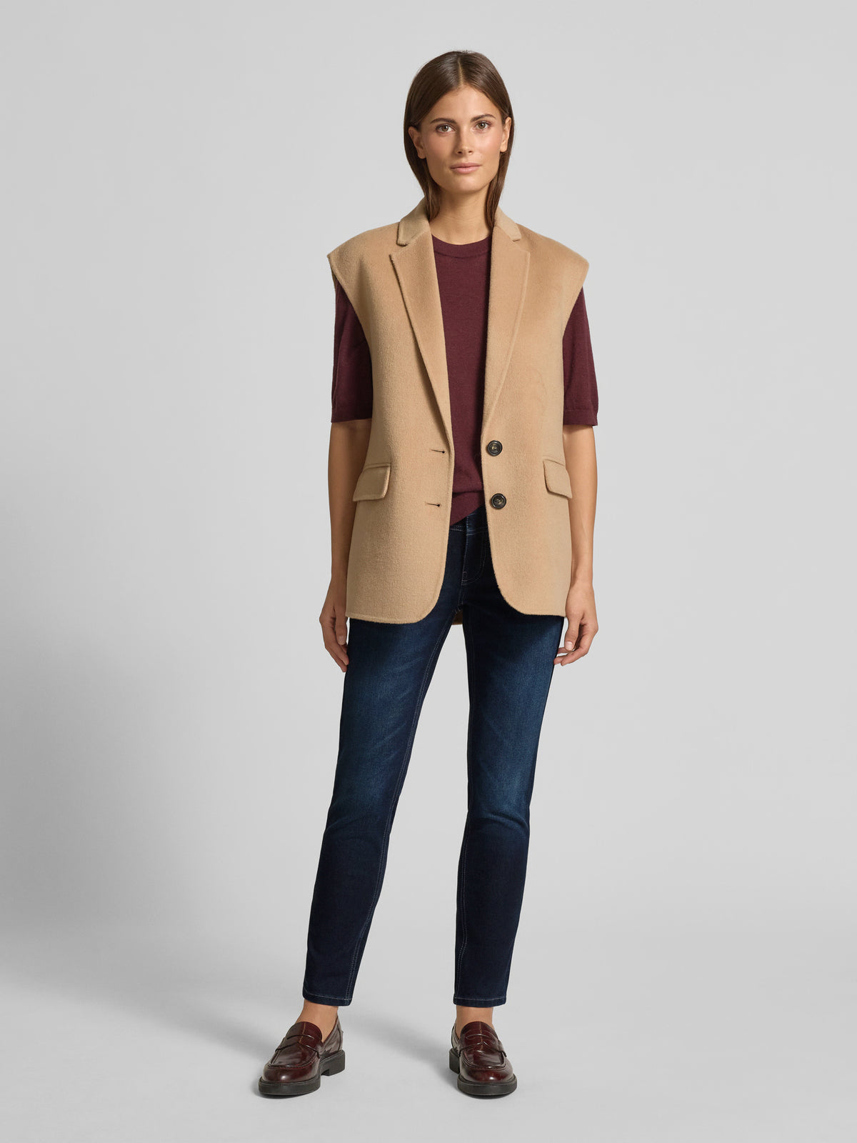 CAMBIO Slim-fit Jeans POSH