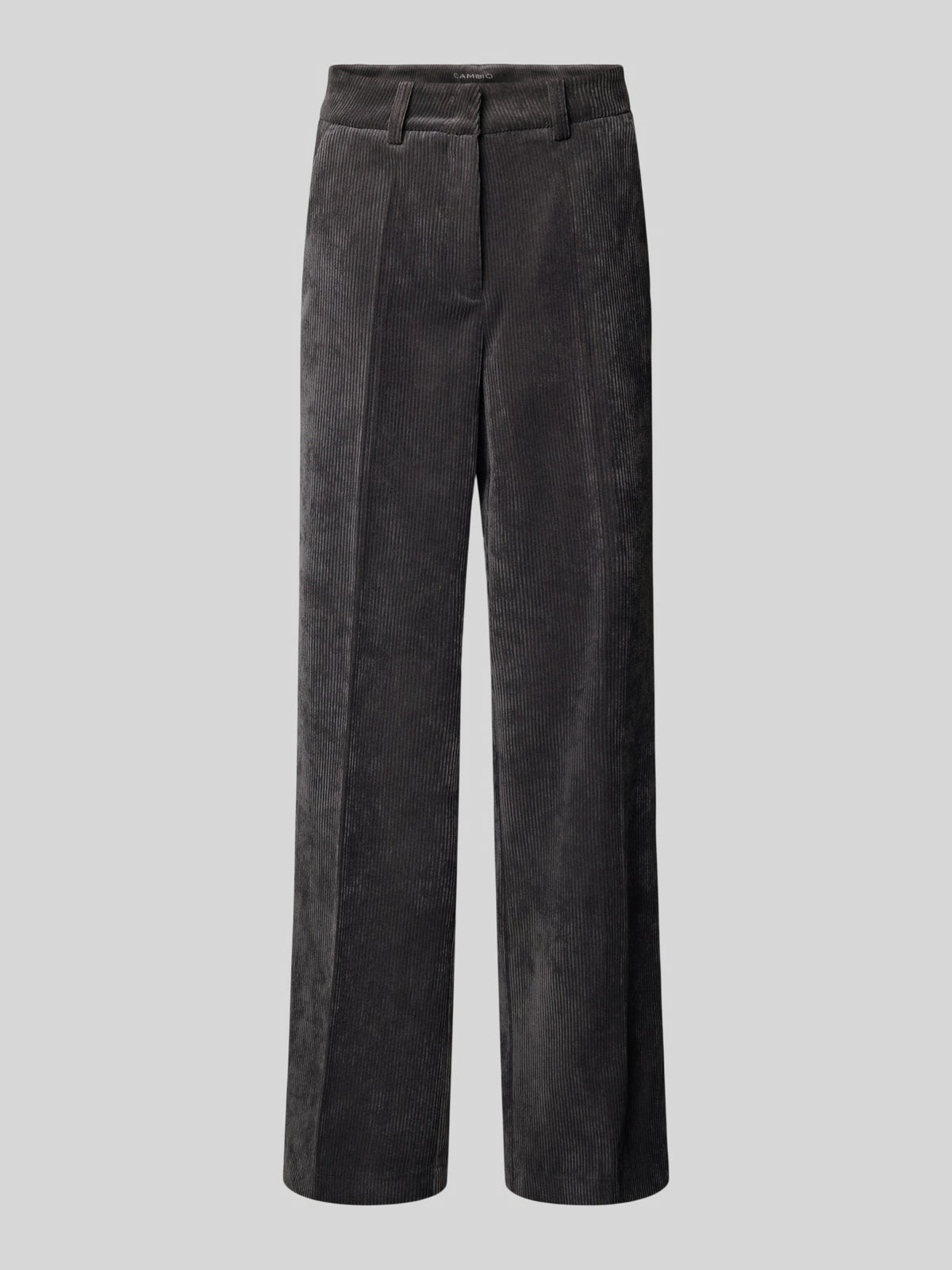 CAMBIO Wide-Fit Cordhose AMELIE