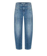Lade das Bild in den Galerie-Viewer, CAMBIO JEANS O-SHAPE CROPPED Elin

