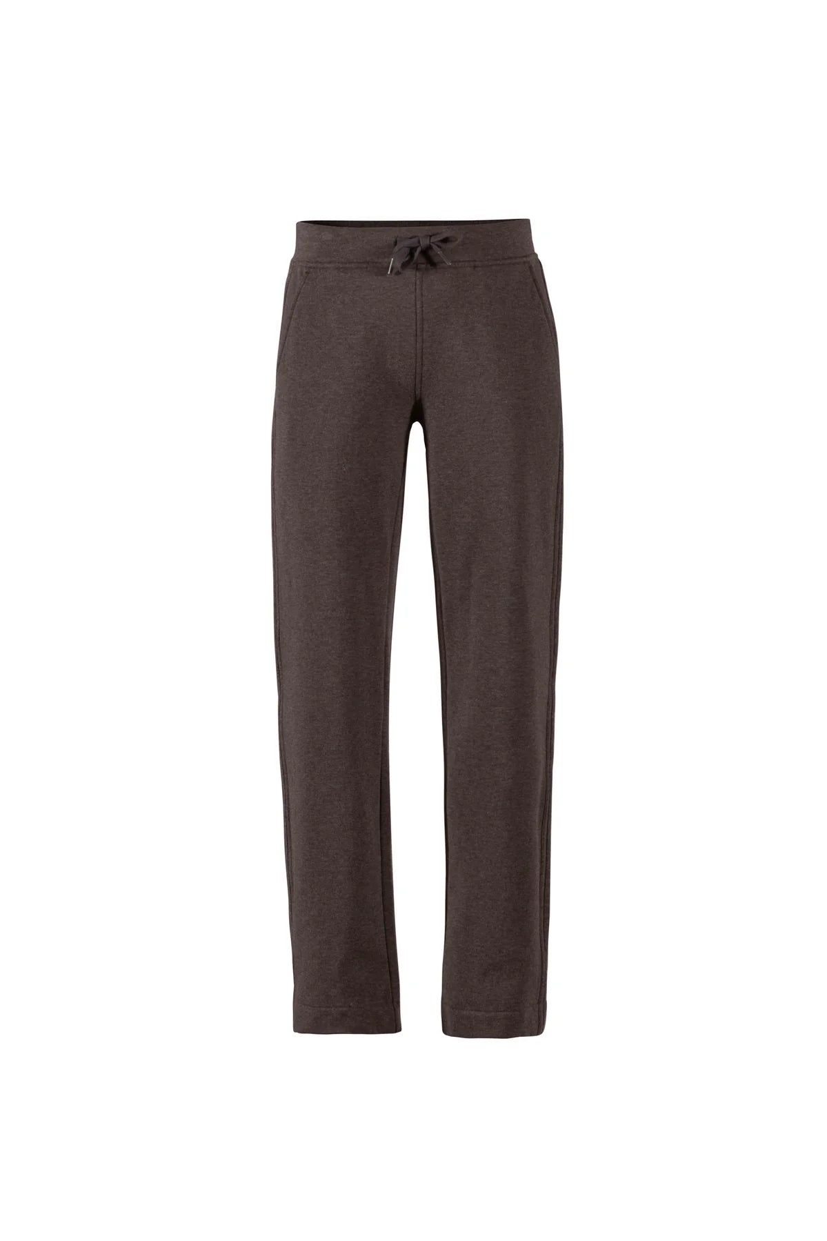BLUE Carly Pants "chocolate melange"