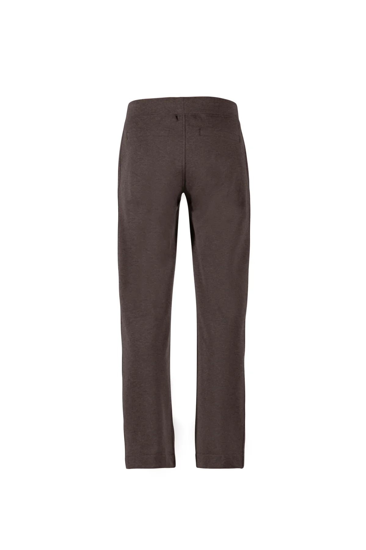 BLUE Carly Pants "chocolate melange"