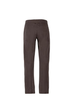 Lade das Bild in den Galerie-Viewer, BLUE Carly Pants &quot;chocolate melange&quot;

