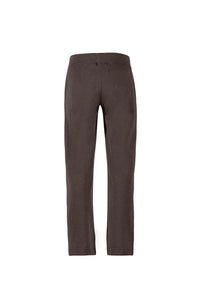 BLUE Carly Pants "chocolate melange"