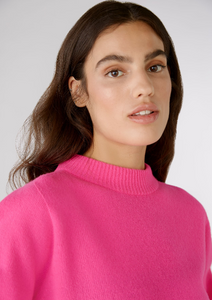 Oui - Pullover Air Cashmere