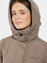 Lade das Bild in den Galerie-Viewer, Didriksons LEYA WNS PARKA L 3 Damen - Winterjacke
