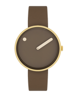Lade das Bild in den Galerie-Viewer, PICTO Mocha Brown
