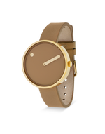Lade das Bild in den Galerie-Viewer, PICTO Cappuccino Brown
