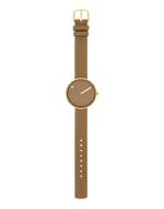 Lade das Bild in den Galerie-Viewer, PICTO Cappuccino Brown
