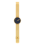 Lade das Bild in den Galerie-Viewer, PICTO Midnight Blue Gold

