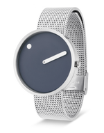 Lade das Bild in den Galerie-Viewer, PICTO Midnight Blue Mesh
