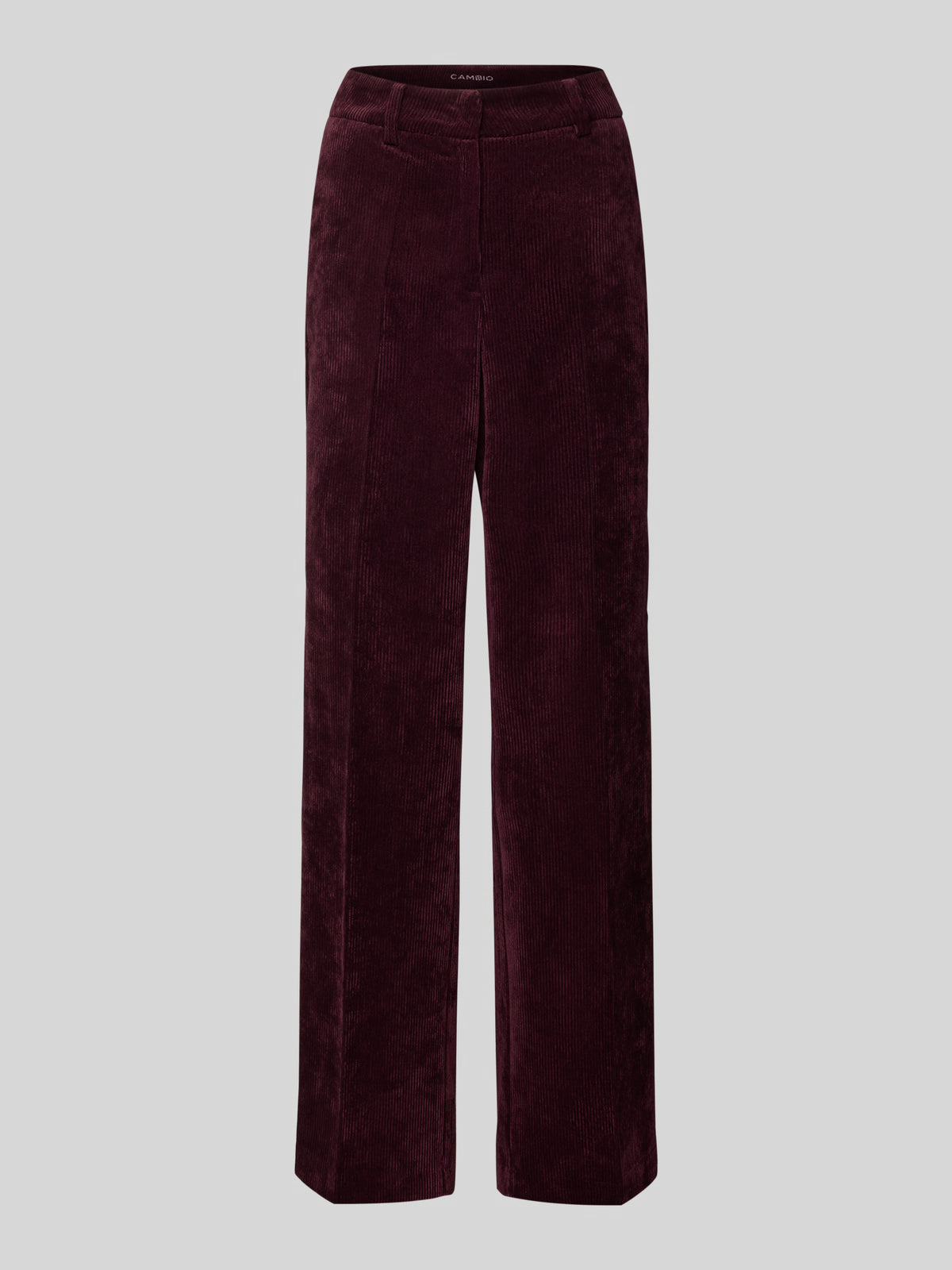 CAMBIO Wide-Fit Cordhose AMELIE