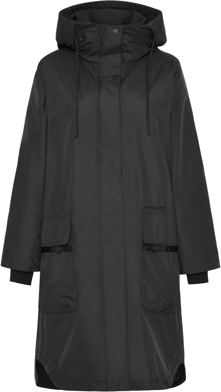 DIDRIKSONS Aiko Parka