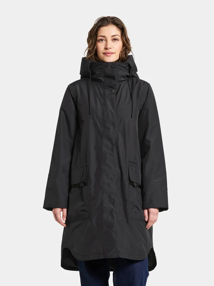 DIDRIKSONS Aiko Parka