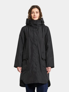 DIDRIKSONS Aiko Parka