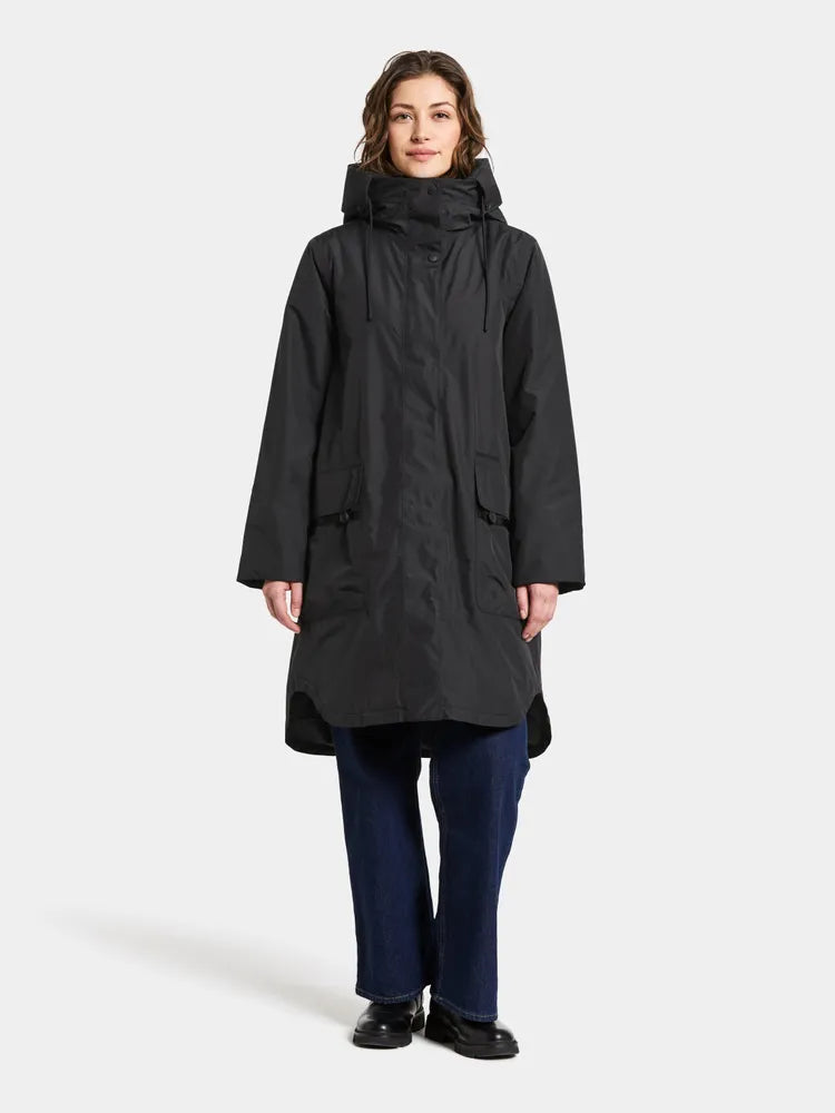 DIDRIKSONS Aiko Parka