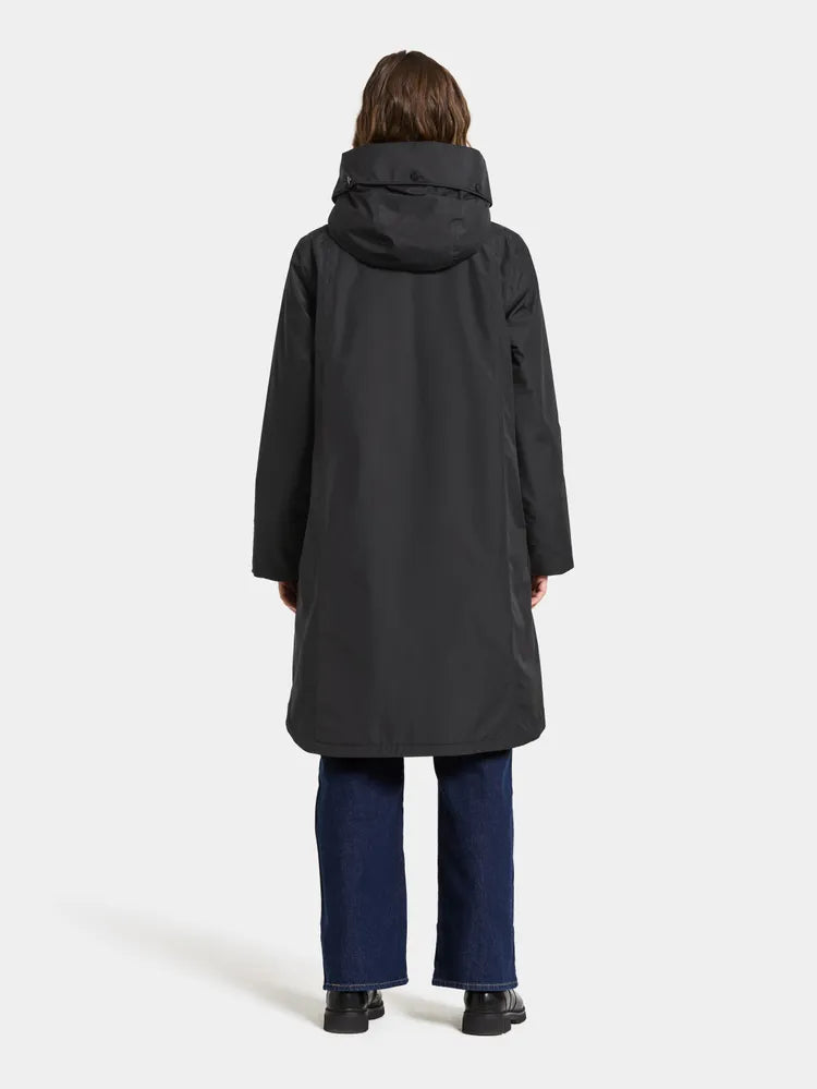 DIDRIKSONS Aiko Parka
