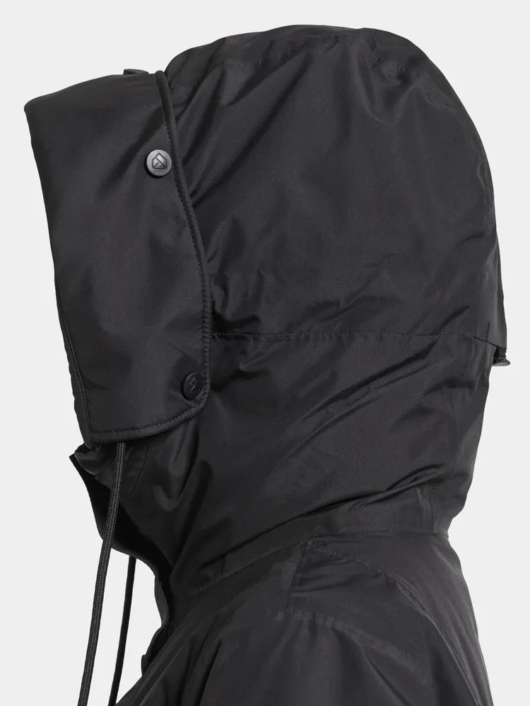 DIDRIKSONS Aiko Parka