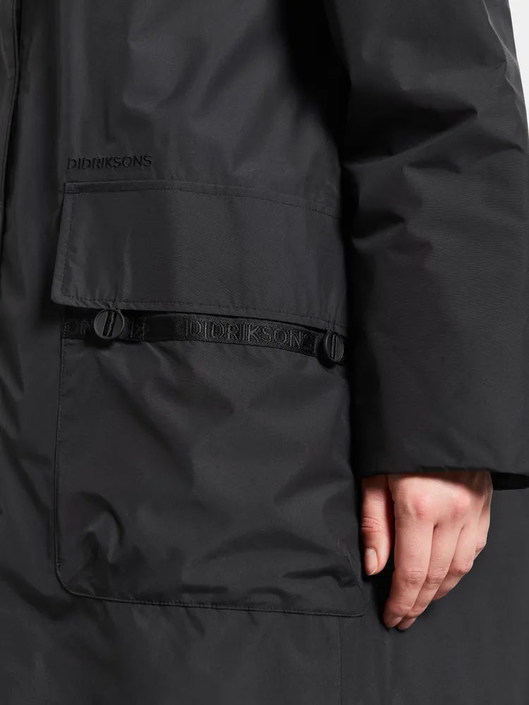 DIDRIKSONS Aiko Parka