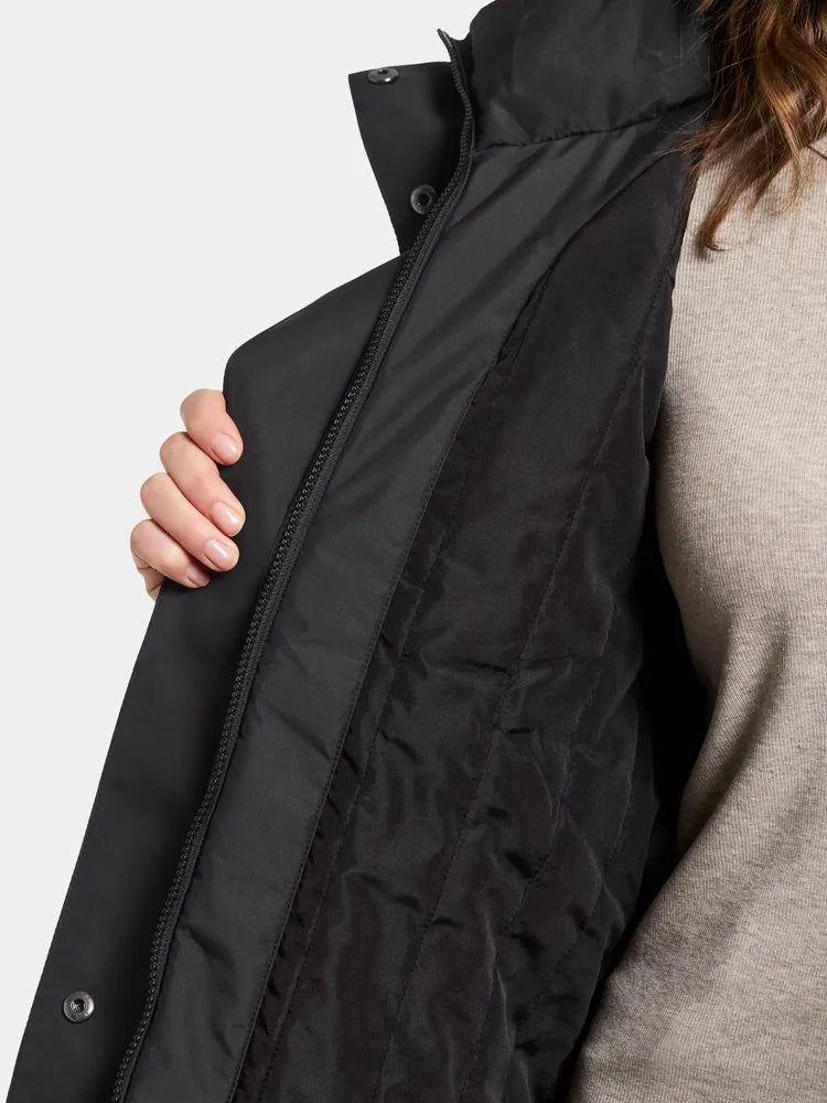 DIDRIKSONS Aiko Parka