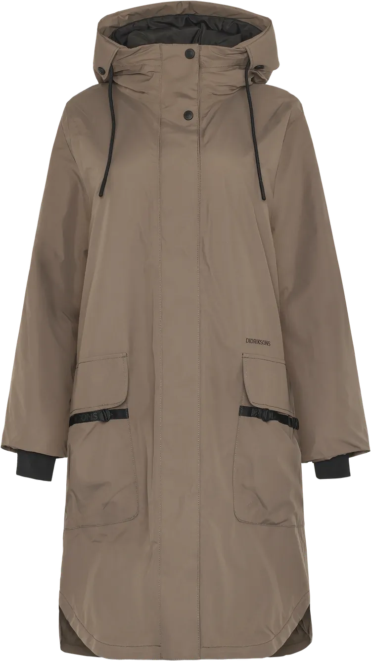 DIDRIKSONS Aiko Parka