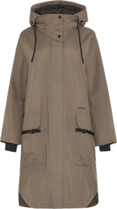 DIDRIKSONS Aiko Parka