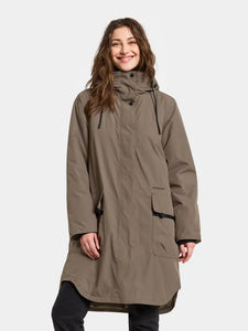 DIDRIKSONS Aiko Parka