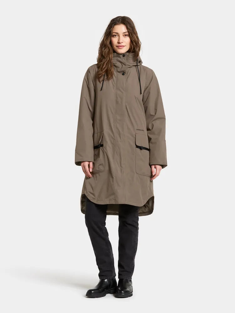 DIDRIKSONS Aiko Parka
