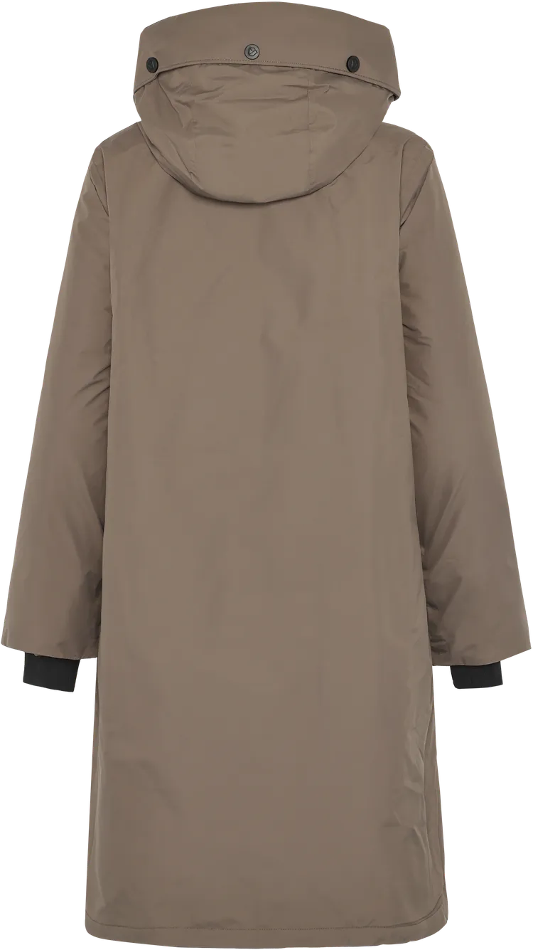 DIDRIKSONS Aiko Parka