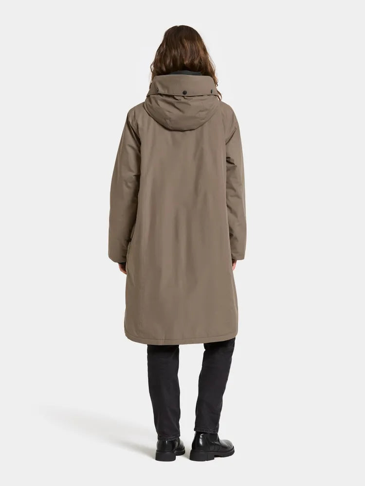 DIDRIKSONS Aiko Parka