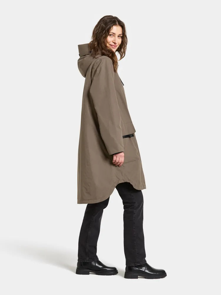 DIDRIKSONS Aiko Parka