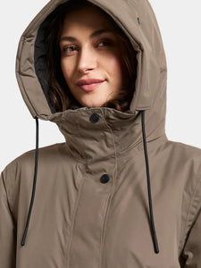 DIDRIKSONS Aiko Parka