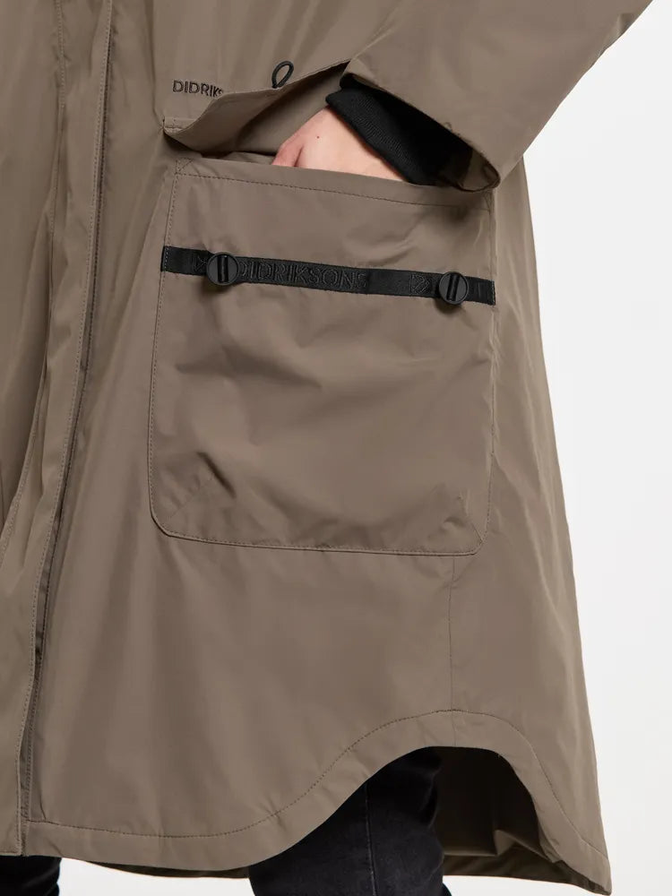 DIDRIKSONS Aiko Parka