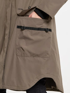 DIDRIKSONS Aiko Parka