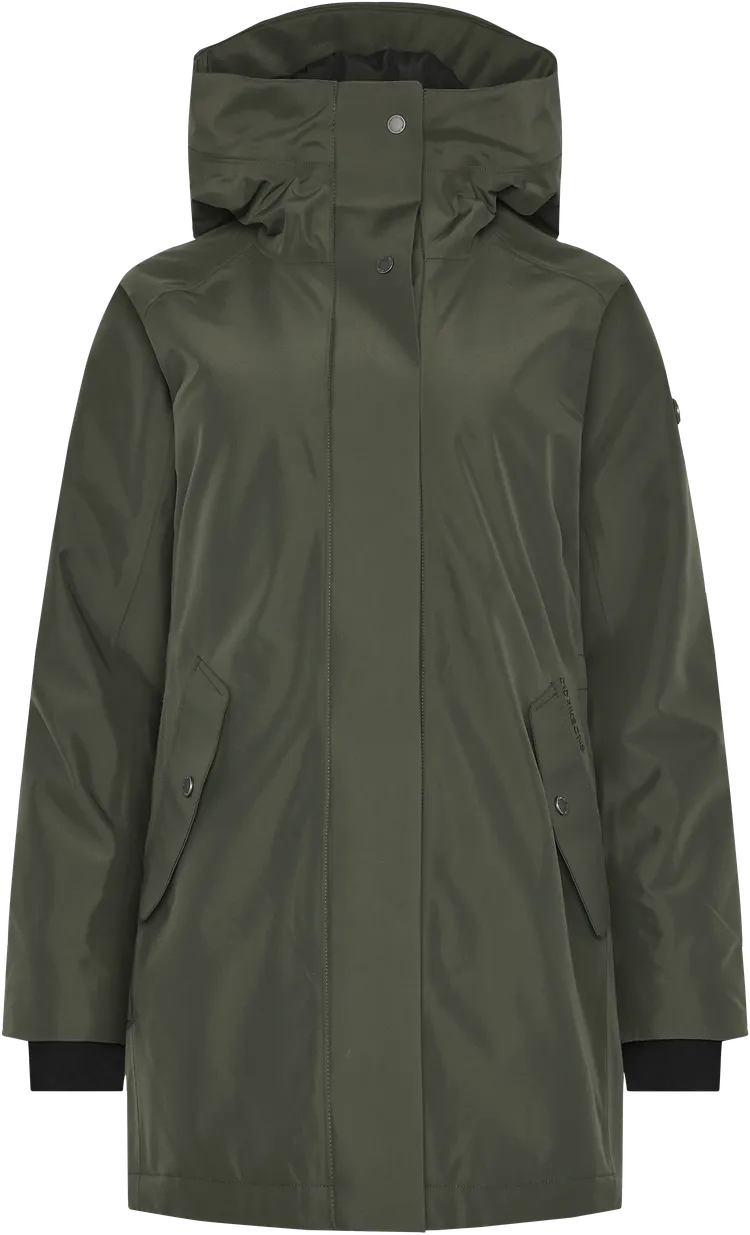 DIDRIKSONS Alana Parka