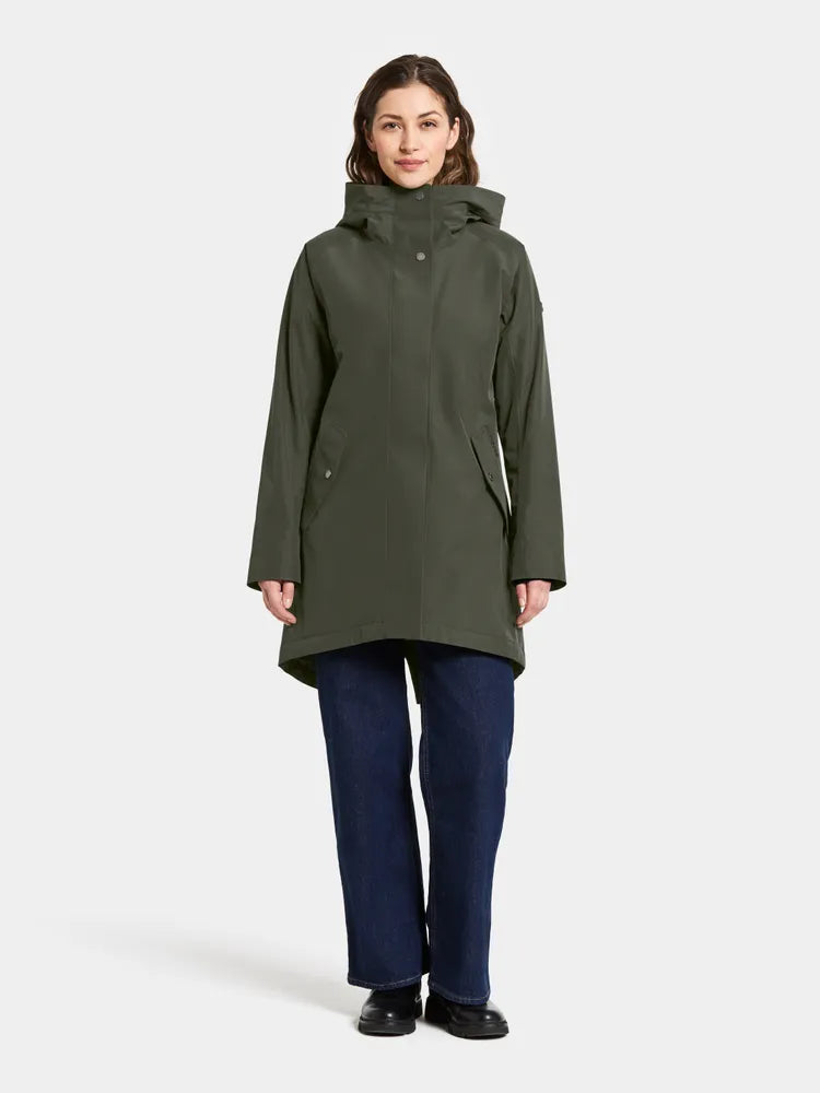 DIDRIKSONS Alana Parka