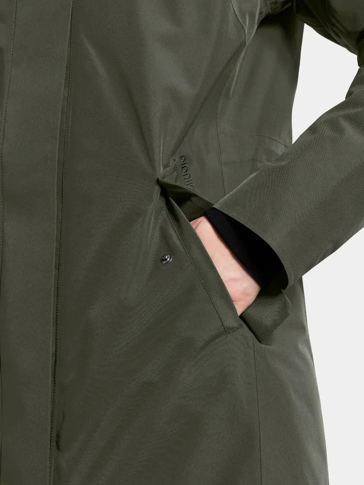 DIDRIKSONS Alana Parka
