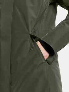DIDRIKSONS Alana Parka