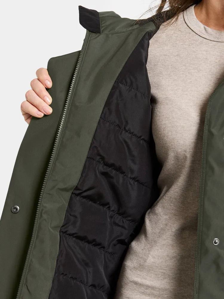 DIDRIKSONS Alana Parka