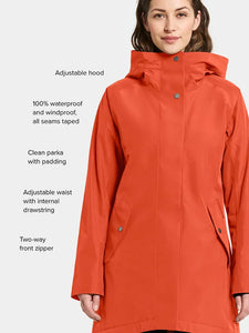 DIDRIKSONS Alana Parka