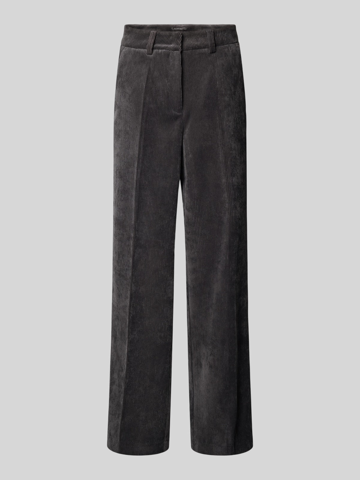 CAMBIO Wide-Fit Cordhose AMELIE