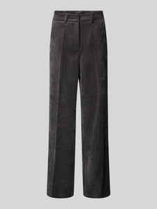CAMBIO Wide-Fit Cordhose AMELIE