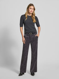 CAMBIO Wide-Fit Cordhose AMELIE