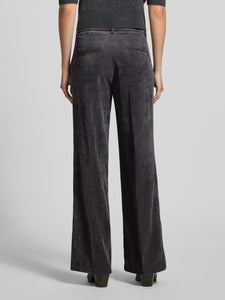 CAMBIO Wide-Fit Cordhose AMELIE