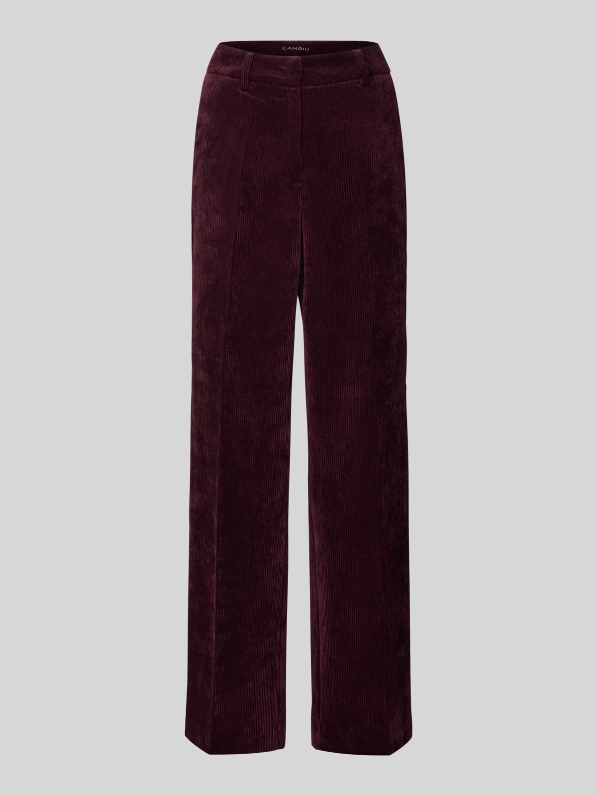 CAMBIO Wide-Fit Cordhose AMELIE