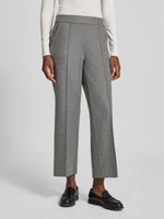 Lade das Bild in den Galerie-Viewer, CAMBIO Wide-Fit Hose CAMERON
