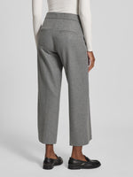 Lade das Bild in den Galerie-Viewer, CAMBIO Wide-Fit Hose CAMERON

