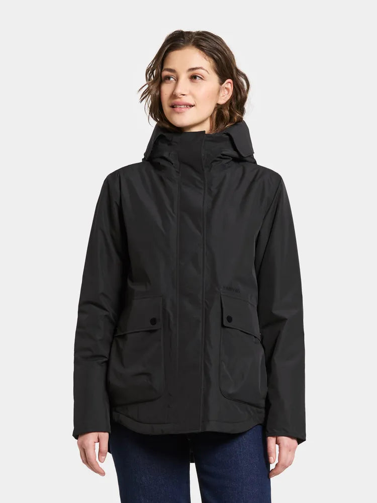 DIDRIKSONS Daniella Jacke
