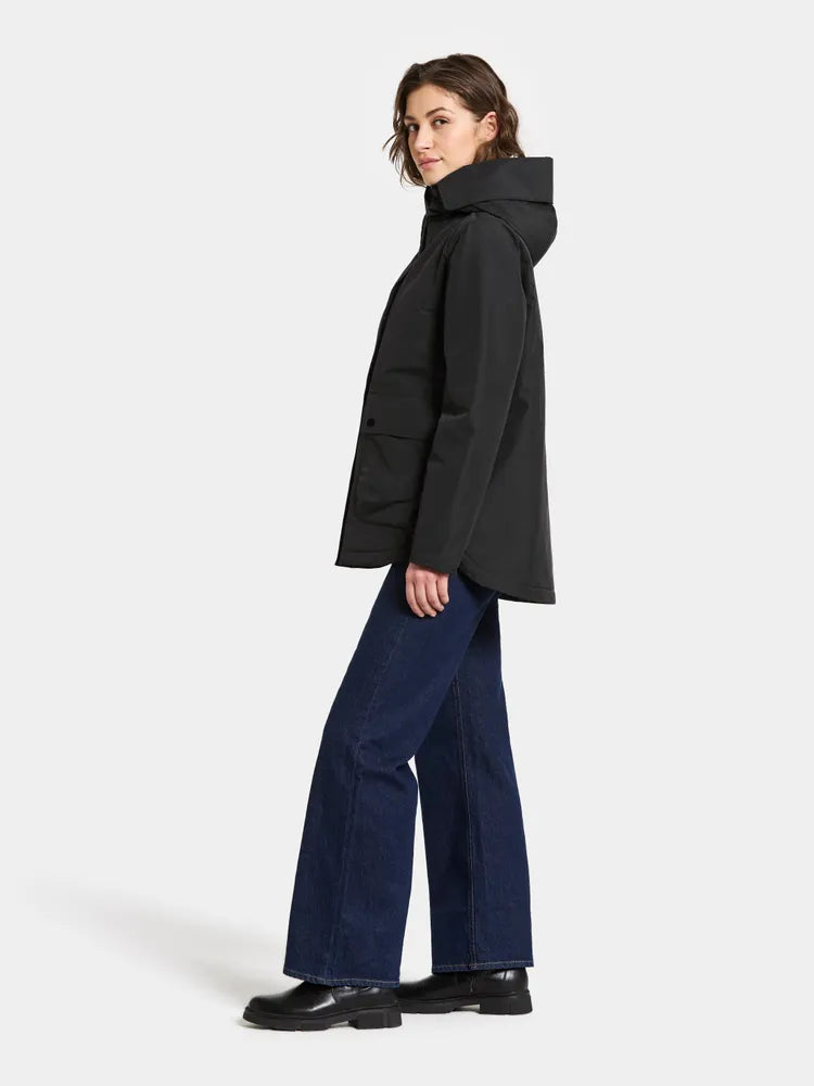DIDRIKSONS Daniella Jacke