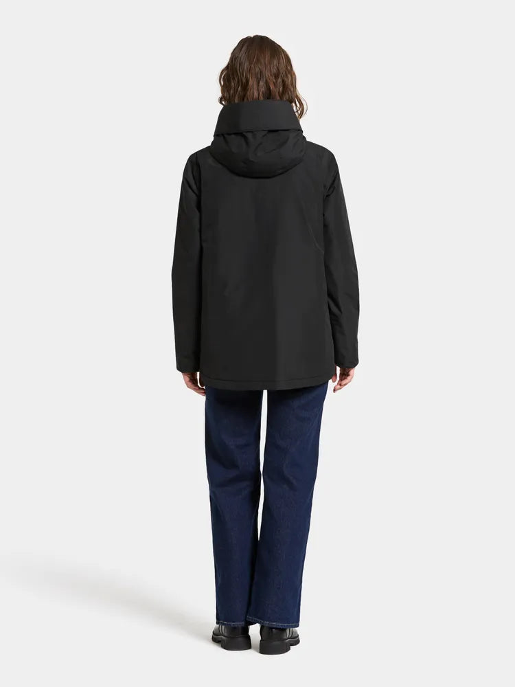 DIDRIKSONS Daniella Jacke