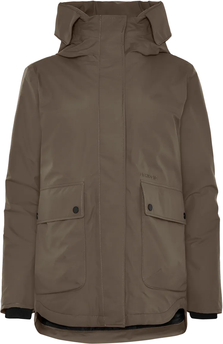 DIDRIKSONS Daniella Jacke